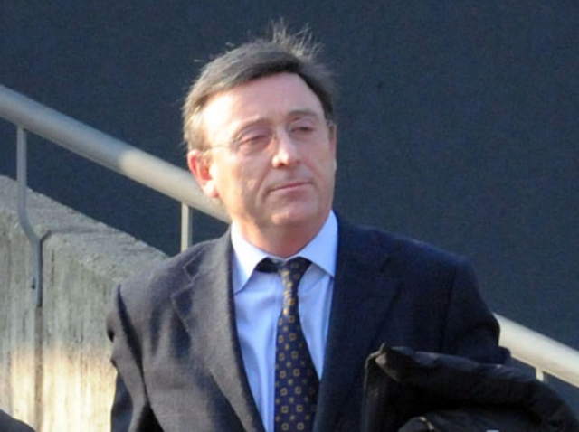 Giussano, l’avvocato Torti elettovicepresidente nazionale del Cai