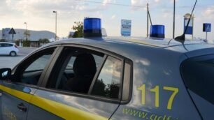 Monza: arrestato a Malpensaper «abusivismo finanziario»
