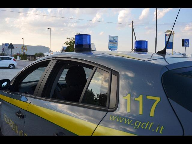 Monza: arrestato a Malpensaper «abusivismo finanziario»