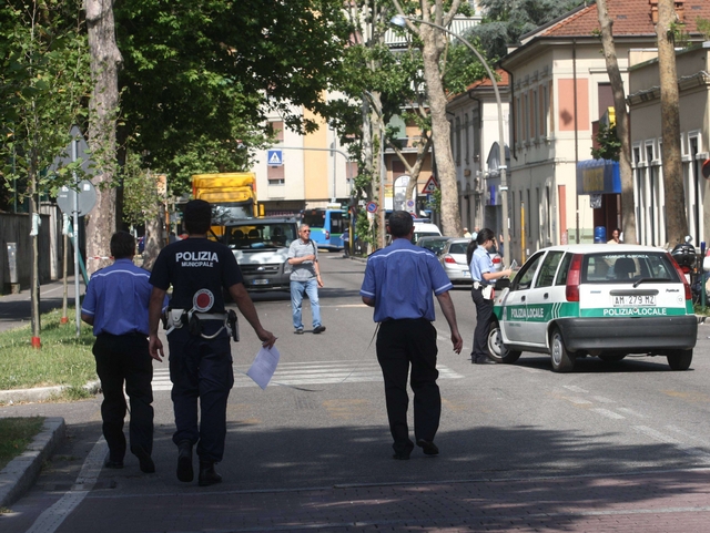 Monza: morta 43enne investita Lascia marito e tre figli