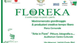 Gorle in fioreTorna Floreka