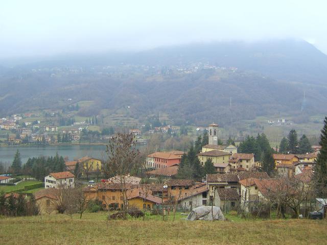 Due giorni di festaa Monasterolo