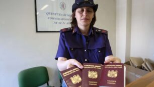 Perù-Monza per 10mila euro:sgominato traffico di migranti