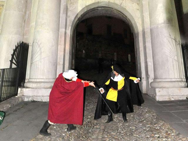 Gli appuntamenti di venerdì 27 agosto