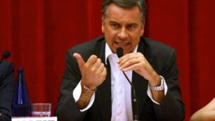Brianza, Allevi e i parlamentari«Non hanno difeso la provincia»