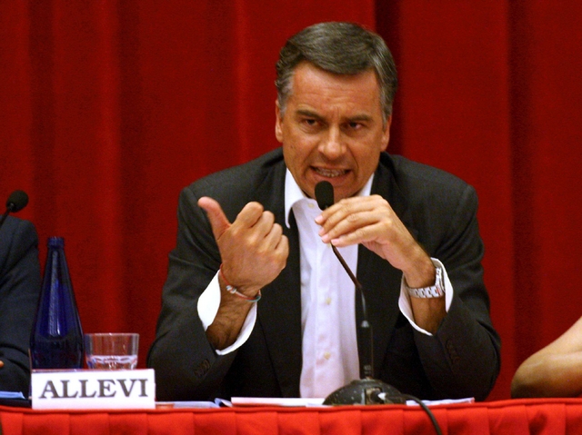 Brianza, Allevi e i parlamentari«Non hanno difeso la provincia»