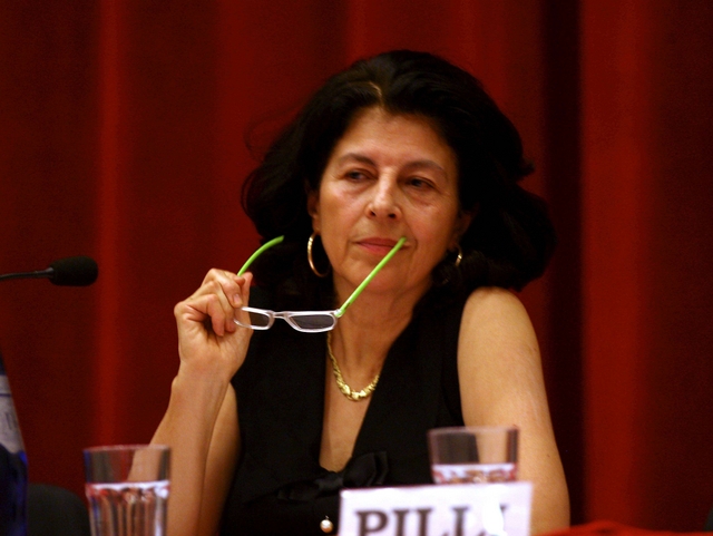 Le risposte di Edda Ceraso