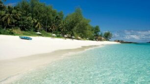 Madagascar, un resort di fascinonell’isola privata di Tsarabanjina