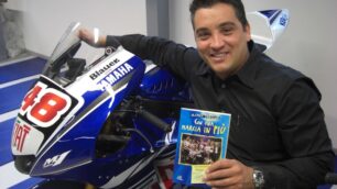 Ragazzi, la vita è preziosaNuovo libro di Tavecchio