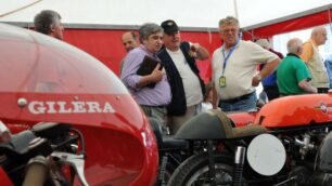 Da Arcore in moto a Esino LarioC’è la mostra su Giuseppe Gilera