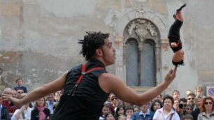 Tutti gli appuntamentidi venerdì 26 aprile