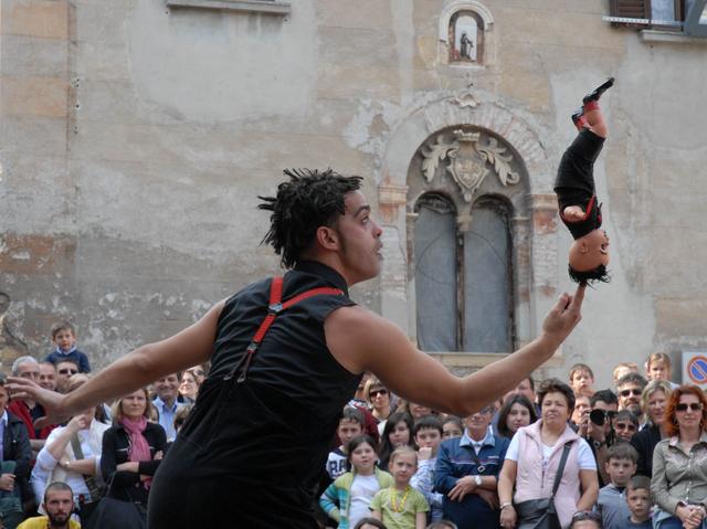 Tutti gli appuntamentidi venerdì 26 aprile