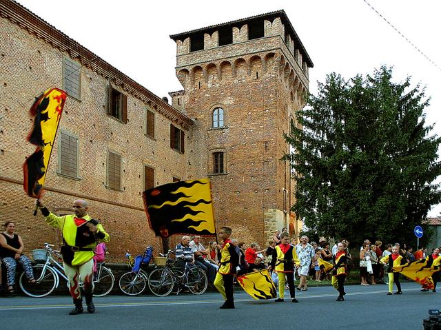 Appuntamenti di sabato 7 luglio