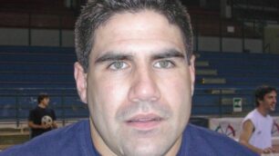 Hockey Seregno: preso PelliceTrattative per Franco Lombino