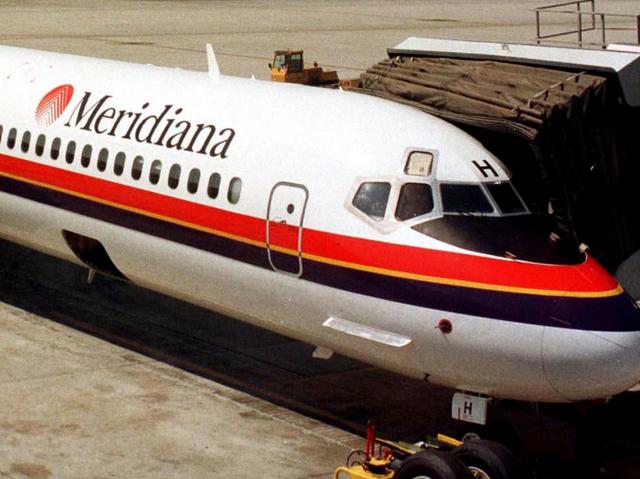 Meridiana Eurofly, voli giornalieriper chi sceglie una vacanza in Sardegna