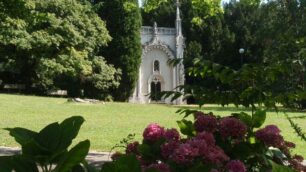 Alzano Lombardo, domenicacucina internazionale al parco