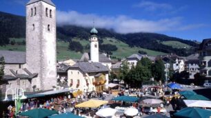 Alta Pusteria, leggendee tradizione contadina