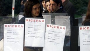 Ipertensione da crisi economica:se il lavoro diventa malattia