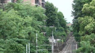 Monza, contro il rumore dei binaripannelli fonoassorbenti o copertura
