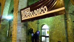 Musei aperti il sabato seraGiovedì jazz al Chiostro