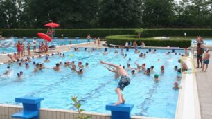 Seregno, bambino morì in piscinaIl pm chiede due condanne
