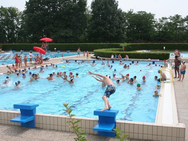 Seregno, bambino morì in piscinaIl pm chiede due condanne