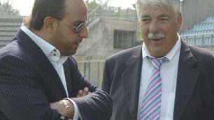 Trattative silenziose per il MonzaIncontro tra le "due proprietà"