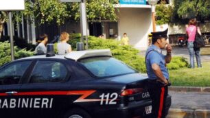 Seveso, delusione d’amore scatenala rabbia: ma in casa aveva droga