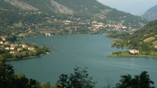 Week end con l’open dayper i laghi d’Iseo ed Endine