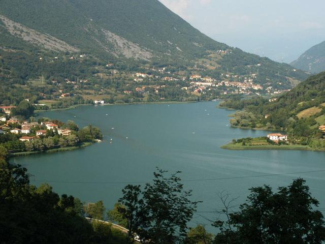 Week end con l’open dayper i laghi d’Iseo ed Endine