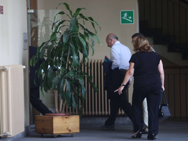 Monza, separazione consensualeper il ministro Sandro Bondi