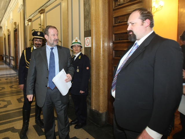 Salvini si dimette, c’è DesideratiIl sindaco di Lesmo è onorevole