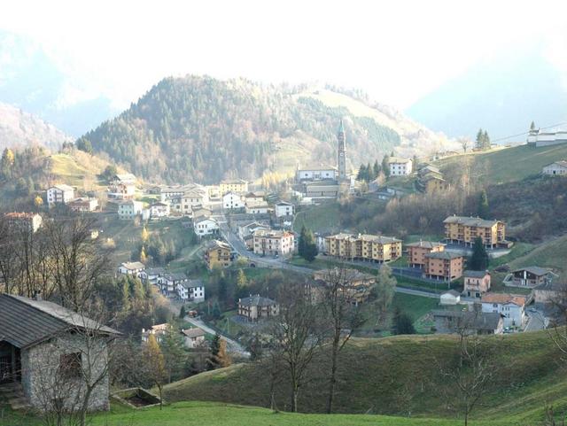 Appuntamenti di sabato 11Santa Brigida, festa per l’Abruzzo