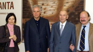 La Collezione Talamoni in Villa Reale