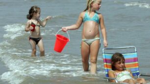 Agrivillaggio Happy Family:vacanze a Campomarino Lido