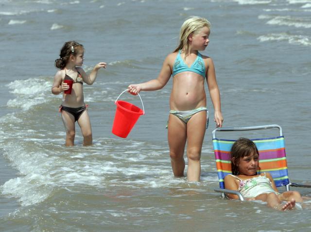 Agrivillaggio Happy Family:vacanze a Campomarino Lido