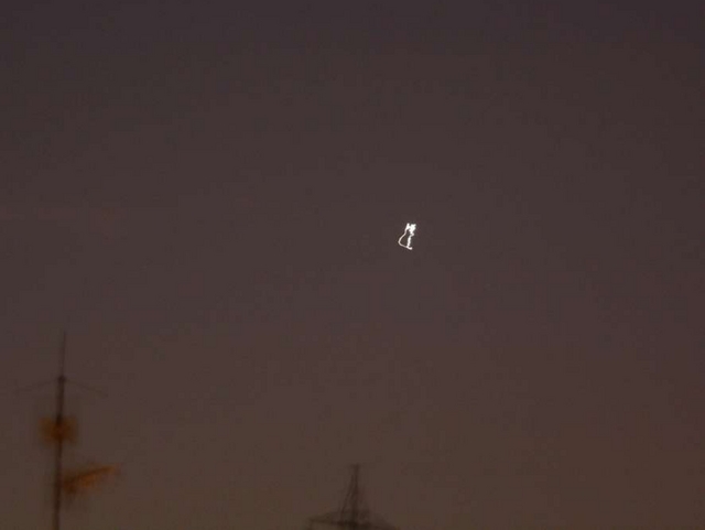 Brugherio, ufo, cerchi nel grano:il doppio mistero dell’estate