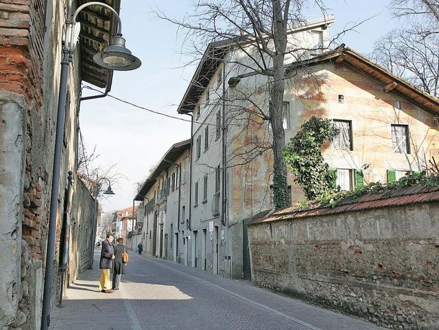 Notte Bianca a Luranotra danze e ravioli