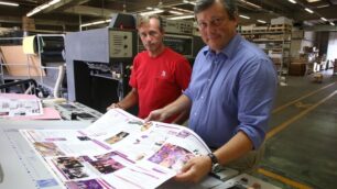 Sicurezza sul lavoro, le aziendepuntano sulla formazione