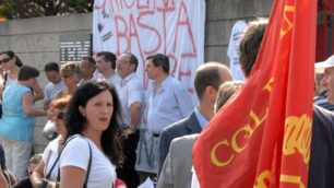 Per l’ex Celestica ecco la Raid,una Rete per rilanciare l’area