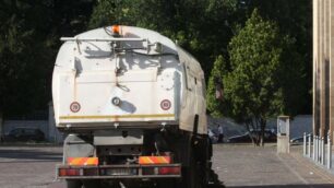 Rifiuti, appalto da 127 milioniPiù attenzione alla pulizia strade