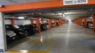 Monza, strade attorno al Nei:"saltano" 120 posti auto