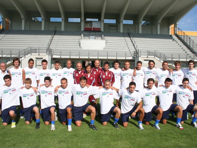 Calcio, Eccellenza e PromozionePubblicati i gironi delle brianzole