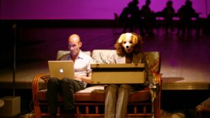 Teatro, Binario 7 presenta la stagione 2009-2010