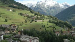 Passeggiate e serate in musicanell’estate dell’alta Valle Seriana