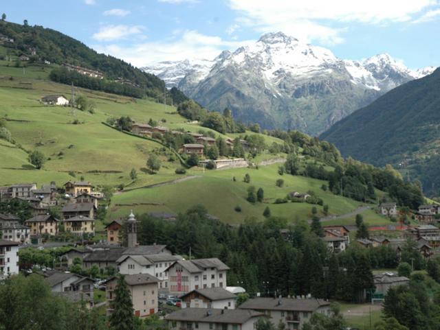 Passeggiate e serate in musicanell’estate dell’alta Valle Seriana