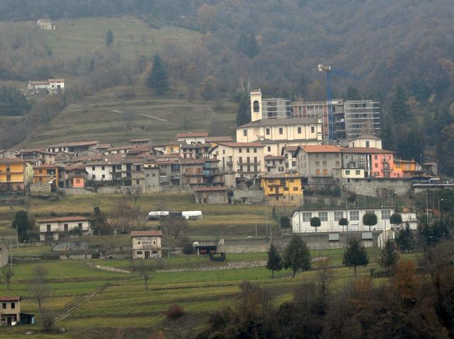 A Vigolo «Passeggiarmangiando»