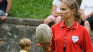 Placcaggi e mischie: a Zognoil rugby va in meta con Lucia