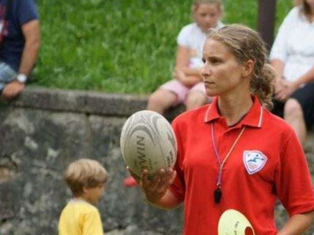 Placcaggi e mischie: a Zognoil rugby va in meta con Lucia