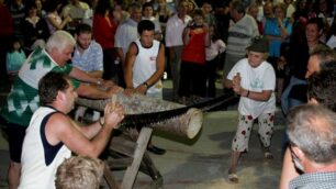 Tutti gli appuntamentidi domenica 31 luglio